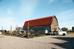 The Balderson Barn- Wedding and Reception Venue