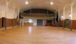 Falkland Community Hall Falkland Community Hall