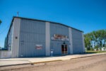 Youngstown Community Hall