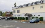 Nanaimo Moose Lodge #1052