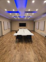 Lighthouse Community Centre