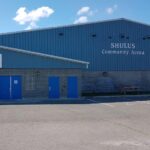 Shulus Community Arena Shulus Community Arena
