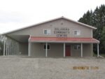 Oklahoma Community Centre