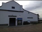 Rich Valley Community Hall