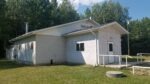 Goose Lake Community Hall