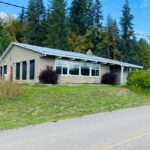 Grandview Bench Hall