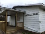 Pinedale Hall