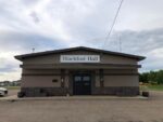 Blackfoot Community Hall Blackfoot Community Hall