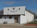 Mirror Community Hall