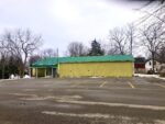 Lawrence Station Community Hall