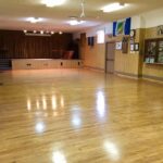 Wimborne Community Hall