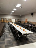 Round Hill Hall & Community Centre