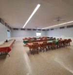 Central Park Community Hall Central Park Community Hall