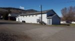 Savona Community Hall