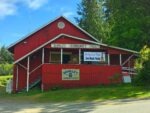 Shirley Community Hall