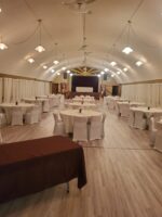 Darwell Centennial Hall