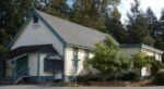 The Central Community Hall Society
