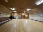 Rugby Community Hall