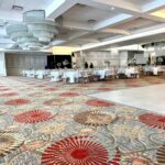 Bombay Banquet Hall LTD