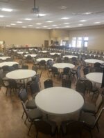 Marwayne Community Hall