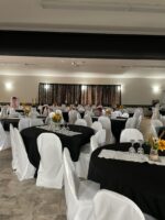 Hughenden Community Hall