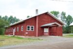 Paul Lychak (Evelyn) Community Hall
