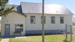 Stavely Youth Hall