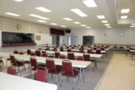 Westlock Memorial Hall