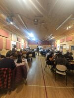 Kingfisher Community Society Kingfisher Community Society