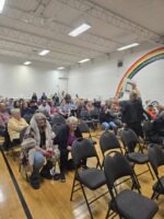 Shaughnessy Community Hall