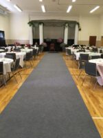 McNally Community Center
