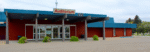 Taber Community Centre