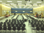 Lou Soppit Community Centre