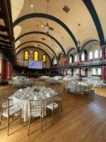 Queen’s Event Services