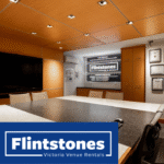 Flintstones: Victoria Venue Rentals Flintstones: Victoria Venue Rentals