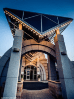 La Primavera Event Space