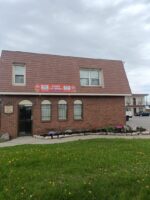 Shree Catering and Banquet Hall