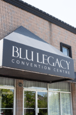 Blu Legacy Convention Centre Blu Legacy Convention Centre