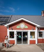 Wolfville Farmers’ Market Wedding & Event Venue