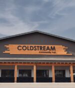 Coldstream Community Hall Coldstream Community Hall