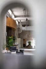 Standing Room Only Cocktail Bar