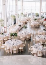 Queen’s Event Services