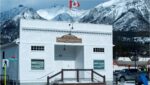 The Canmore Miners’ Union Hall