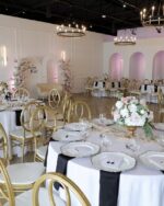 London Courtyard Venue