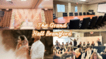 The Grand Banquet Hall The Grand Banquet Hall