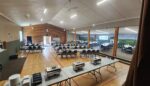 Red Willow Community Hall