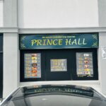 Prince Hall