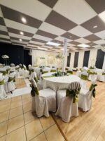 Silver Moon Lounge Silver Moon Lounge