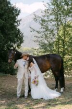Pemberton Weddings & Events
