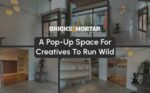 Bricks & Mortar Creative Bricks & Mortar Creative